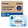 Cottonelle Professional Toilet Paper, 1-ply, White, 170 Sheets/Roll, 48 Rolls/Carton (12456)~#|#~0E6DED84-0953-4D6F-B6AD2BDFEA62F7E9_sc7
