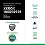 Clover Imaging Group Remanufactured Standard Yield Toner Cartridge Replacement for Xerox 106R02775~#|#~0E7D222E-804B-4D8E-BA1A5694D3CE07B0_sc7