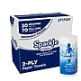 Sparkle Professional Series Paper Towels, 2-ply, 70 Sheets/Roll, 30 Rolls/Pack (2717201)~#|#~0E848B32-9D08-484E-BABDCD5AC9F5190E_sc7
