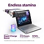 Lenovo IdeaPad 5x 14" 2-in-1 OLED Touchscreen Laptop, Copilot+ PC, Snapdragon X Plus, 16GB RAM, 1TB SSD, Win 11 Home~#|#~0E8F364E-5D6D-4684-B1AB2ABB9DFAE6CC_sc7