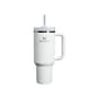 Stanley Quencher H2.0 Flowstate Stainless Steel Double Wall Insulated Tumbler, 40 oz., Frost (10-12574-001)~#|#~0E939B83-3991-4586-9E48C02E001C58E5_sc7