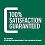 Perk Compostable Paper Hot Cups, 16 oz White/Green, Disposable Coffee Cups for Office & Catering~#|#~0E961CF4-BEAB-4D92-A8A0A3C8A79F4467_sc7