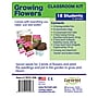 Fernroot Flowers Classroom Kit, Multicolored, 42/Set (SRCCKBS506)~#|#~0E9BED42-6FB7-4FF2-B4B883CA61B99EAA_sc7