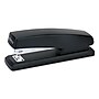 Universal Economy Full Strip Stapler, Fastening Capacity 12 Sheets/20 lb., Black~#|#~0EA1F0FF-DD2D-45AE-8BBB8056D14FF479_sc7