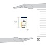 SmartCompliance Refill, Knuckle & Fingertip Fabric Adhesive Bandages, 10/Box (FAE-3020)~#|#~0EA366B6-B921-46A1-A9CEACF1F4E23E06_sc7