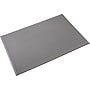 Crown Mats Tuff-Spun Foot-Lover Anti-Fatigue Mat, 36" x 144", Gray (FL 3612GY)~#|#~0EA52EC6-4A49-4E79-AFF6F14AB97453EB_sc7