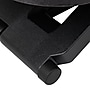 Mind Reader Tilt Adjustable Footrest, Black (FTREST-BLK)~#|#~0EA9437C-DE6E-4807-A308366E5B6BF948_sc7