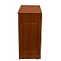 Household Essentials Tilt-Out Laundry Sorter Cabinet, Brown (18420-1)~#|#~0EB708EB-1DDC-464A-AB452928C708994D_sc7