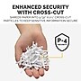 Fellowes AutoMax 150C Hands Free Cross-Cut Commercial Shredder (4680001)~#|#~0EBC143C-59C7-4547-B1949B0DBF673907_sc7