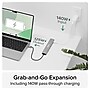 Plugable 9-Port USB-C Hub, Gray (USBC-9IN1E)~#|#~0EBDDA31-3430-48BF-B1B03A2A8D6962B1_sc7