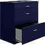United Stationers NuSparc Pencil Drawer Lateral File (NPRLF318BBNY)~#|#~0EBEE1B5-7961-4895-B3FF3B360F3D1470_sc7