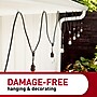 Command Small Cord & Light Clips, Clear, 16/Pack (17017CLR-AWES)~#|#~0EC55041-306F-4BD3-AEE7CB9E861D3623_sc7