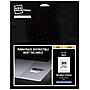 Avery PermaTrack Destructible Laser Asset Tag Labels, 3/4" x 2", Matte White, 240 Asset Tags/Pack (60531)~#|#~0ECA23F4-1255-4055-8568C294862A0100_sc7