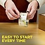 Scotch Sure Start Shipping Packing Tape with Dispenser, 1.88" x 22.2 yds., Clear (145)~#|#~D4CCBB8C-1684-439A-B480AB968B2E3F91_sc7