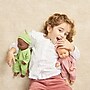 Miniland Vinyl Caucasian Boy with Down Syndrome Baby Doll, 12-5/8", Multicolored (MLE33105)~#|#~0EDC8275-0556-4871-B78FD175B992355F_sc7