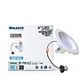 Bulbrite 9 Watt Adjustable 4" Integrated LED Recessed Downlight with E26 Quick Connect, 2700K Warm White, 650 Lumens, 4/Pack~#|#~0EDCB9D3-1692-48FB-9F468A130BF9F673_sc7