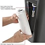 Global Industrial Water Bottle Refilling Station, Refrigerated, Gray (WB761219)~#|#~0EDD0F1F-BF1A-4398-B4386B2DD85E8D54_sc7