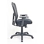 Tempur-Pedic Cooling Ergonomic Mesh Task Chair, Midnight (TP9000-C)~#|#~0EE3932E-A283-4966-A6AB45080A672D00_sc7