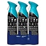 Febreze Air Mist Air Freshener Spray, Unstopables Fresh Scent, 8.1 oz., 3/Pack (5570/3401)~#|#~0EE49688-68D4-437E-AC6C52F77F89D0CE_sc7