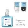 PURELL HEALTHY SOAP Foaming Hand Soap Refill for ES6 Dispenser, 1200 ml, 2/Carton (6470-02)~#|#~0EEF6355-F9C5-4C53-A653677B8C3A3541_sc7