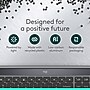 Logitech Signature Slim Solar+ Wireless Computer Keyboard, Graphite (920-013770)~#|#~0F00DFD9-00F0-4BD7-9A2E4D0CE26CE34E_sc7
