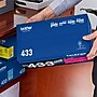 Brother TN433 Magenta High Yield Toner Cartridge   (TN433M)~#|#~0F068823-172E-4483-A579BC52B56ABD9E_sc7