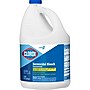 Clorox CloroxPro Germicidal Concentrated Bleach, 121 oz., 3/Carton (30966CT)~#|#~0F0FFEA1-3BA2-46D0-98919D2FA39514EF_sc7