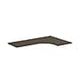 HON Coordinate Corner Cove Worksurface, Left Hand, Florence Walnut Laminate~#|#~0F177D37-34A4-401D-917AE72C964A3DF2_sc7