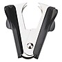 Jaw Style Staple Remover, Black, 3 per Pack~#|#~0F1B16AC-058A-4526-BFE8135D134D9D05_sc7