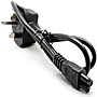 Dell 45W AC Adapter Charger for Laptop, Black (JXC18)~#|#~0F1E90AE-70CE-40A1-99B2BD6EFCA9DD56_sc7