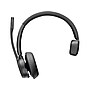 Poly Voyager 4310-M Wireless Bluetooth Headset, USB, MS Certified (77Y91AA)~#|#~0F351D8F-3216-4696-81744499242F32C5_sc7