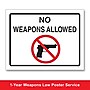 ComplyRight Weapons Law Poster Service, Puerto Rico (U1200CWPPR)~#|#~0F383584-7025-4011-B77DA5ACE4A22314_sc7