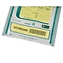 SafeLok Series A Deposit Bags, Clear, 100/Pack (585087)~#|#~0F3900CF-2FF4-4EF0-945A36344A9C0EBD_sc7