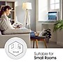 LG 115-Volt 5,000 BTU Window Air Conditioner, White (LW5024)~#|#~0F48F1A1-A2B7-4B23-97B34A41D126DDAE_sc7