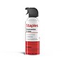 Staples®  Electronics Air Duster, 10 oz. (SPL10ENFR-1)~#|#~0F4DBC18-DA4F-4794-8BBDFA05E3C86063_sc7