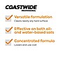 Coastwide Professional Degreaser Heavy Duty Cleaner 65, 3.78L, 4/Carton (CW650001-A)~#|#~0F4F845C-6D3A-4519-823FF329A1B7E154_sc7