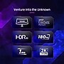 ViewSonic 34" Curved WQHD 180Hz LED AMD FreeSync Gaming Monitor, HDR10, Height Adjustable, Black (VX3418C-2K)~#|#~0F50065A-1351-427F-AECFD8C969E26DD6_sc7