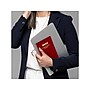 AT-A-GLANCE Standard Hardcover 2025 Daily Diary, 5.75" x 8.25", Wide-Ruled, Red (SD387-13-25)~#|#~0F546BEF-DA53-45FF-B3C7E2B6B1F19AA8_sc7