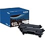 Brother Genuine TN920XL2PK Black High-yield Toner Cartridge, Two Pack~#|#~0F54D7CE-8F07-4A50-8E75B7296EA699A8_sc7