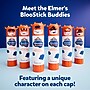 Elmer's BlooStick Buddies Washable Removable Glue Sticks, 48/Pack (2213735)~#|#~0F606C36-3778-4409-9755C0C425184AFF_sc7
