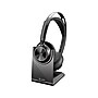 Poly Voyager Focus 2 Wireless Noise Canceling Bluetooth Stereo Headset, MS Certified (9T9J6AA#AC3)~#|#~0F6AADB0-1B5C-45B6-9E3F031CB378E3FD_sc7