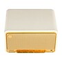 Edifier D32 EEC4007774 60W Indoor Desktop Speaker, Ivory~#|#~0F7102F7-657B-48CA-BE0C73CAE3288F8A_sc7