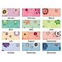 2027 AT-A-GLANCE Paper Flowers 21.75" x 17" Monthly Desk Pad Calendar, Pink/Brown (5035-27)~#|#~0F714A4D-2333-409E-B5B7E53D1B2D014A_sc7