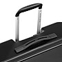Delsey Now! Hardside Suitcase, 4-Wheeled Spinner, TSA Checkpoint Friendly, Black (B4376282100)~#|#~0F715553-48BC-41C0-A4A8C751A44DC24B_sc7