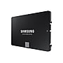Samsung 870 EVO 250GB 2.5" SATA III Internal Solid State Drive, V-NAND (MZ-77E250B/AM)~#|#~0F796368-E21D-4F4F-9861FB27F7D164D3_sc7
