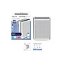 Levoit EverestAir Floor-Standing Smart Air Purifier, 5-Speed, Wi-Fi Enabled, Silver (HEAPAPLVSUS0119Y)~#|#~0F816D24-4979-422F-9AE4D62CA075547C_sc7
