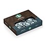 Nespresso Starbucks Espresso Coffee Nespresso Professional Capsules, Espresso Roast, 50/Box (2906.84)~#|#~0F846891-0D7A-4AD0-B8FFD0F6DF9A33B4_sc7