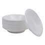 Boardwalk® Hi-Impact Plastic Dinnerware, Bowl, 10-12 oz, White, 1000/Carton~#|#~0F975364-A803-4CC2-8DF759352D22C865_sc7