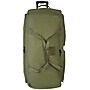 U.S. Army ROMEO 36" Polyester Telescoping Travel Duffel with Wheels, Tactical Green (USLROM36GRN)~#|#~0F97E34C-9835-4DEF-9E11B5641927B405_sc7