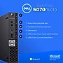 Dell OptiPlex Refurbished Micro Computer, Intel i7-9700T, 32GB RAM, 1TB SSD, Windows 11 Pro~#|#~0F9C3D8A-9868-408E-AA690F26ACF0884F_sc7